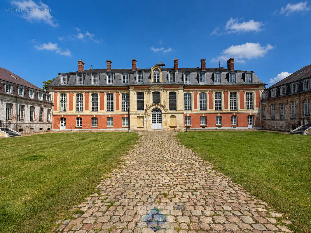 Photo Appartement à Abbeville au prix de 129 500€