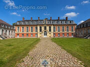 Appartement à ABBEVILLE