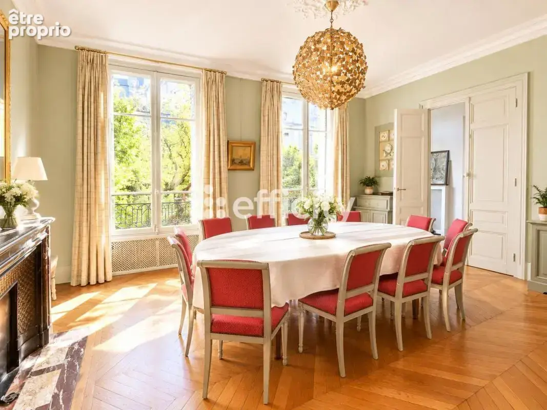 Maison 10 pièces 397 m² à vendre à Versailles (78000) - photo 4