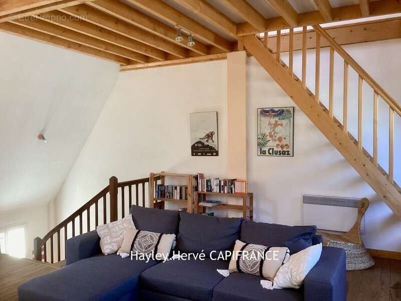 Maison à MORTAIN