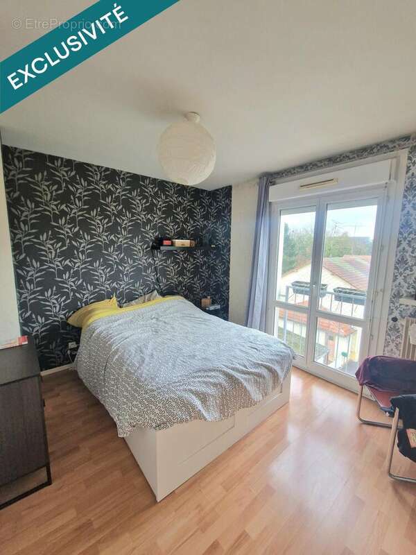 Photo 4 - Appartement à LONGWY