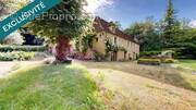 Photo 1 - Maison à JOURNIAC
