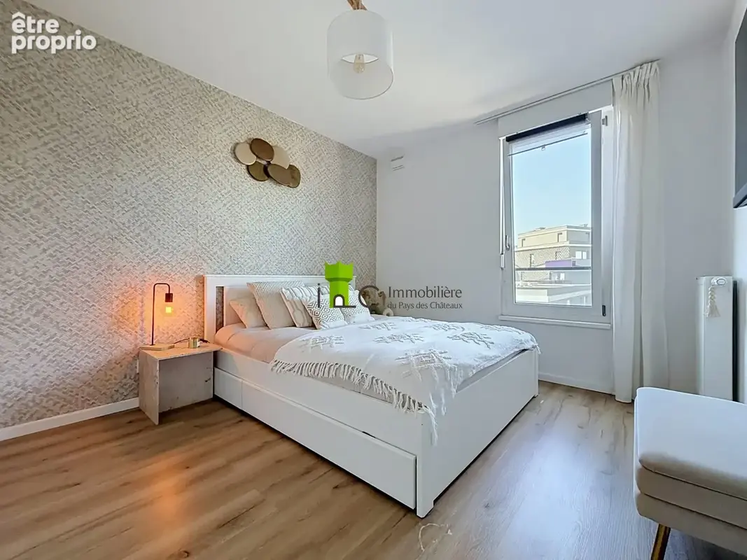 Appartement 4 pièces 81 m² à vendre à Strasbourg (67000) - photo 7
