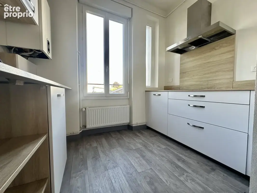 secteur Facs T3 bis idéal locatif - photo 6
