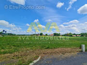 Terrain à ARAUJUZON