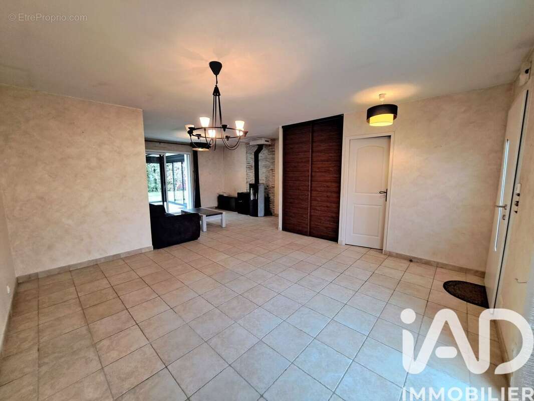 Photo 3 - Maison à LA FERRIERE