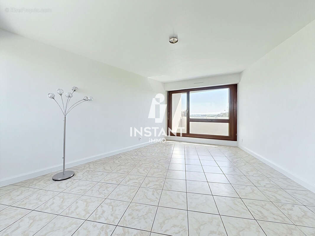 Appartement à CRETEIL