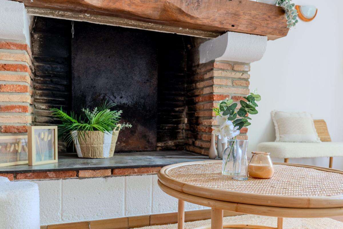 Maison  5 pièces 122 m2 Lanton - photo 4