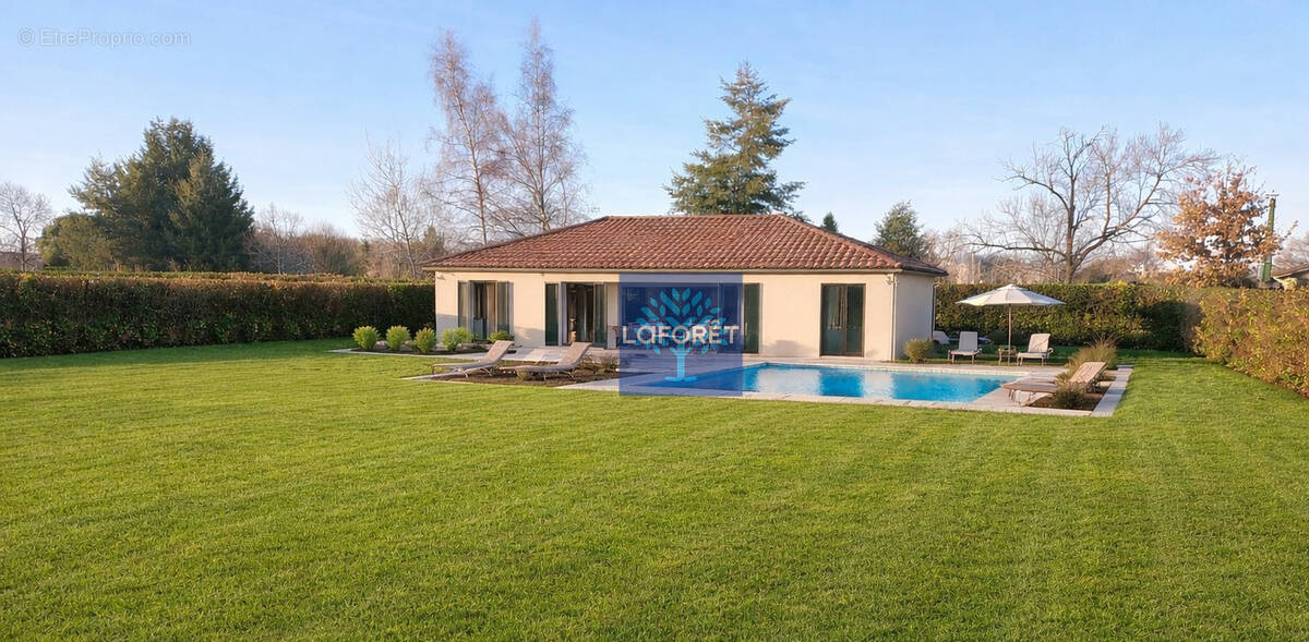 Terrain à BUSSY-ALBIEUX