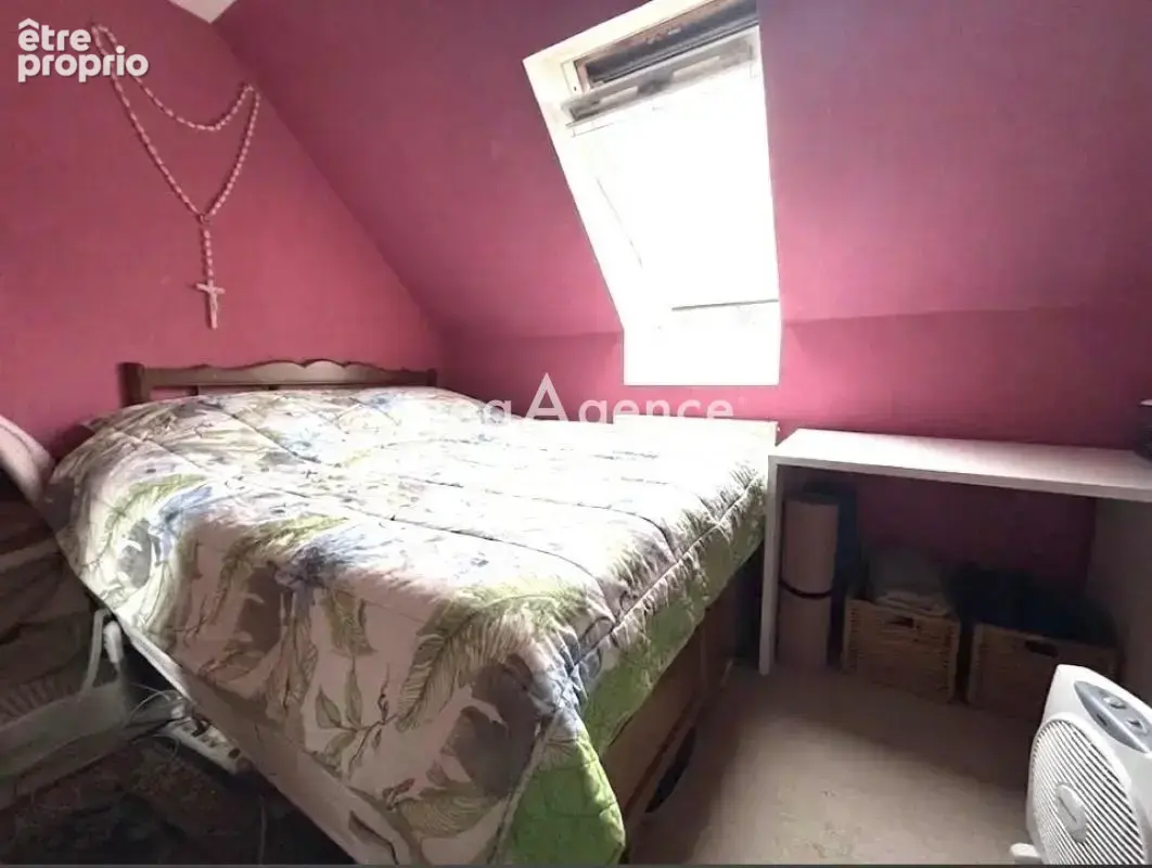Maison de ville à Sens 89100 - photo 7