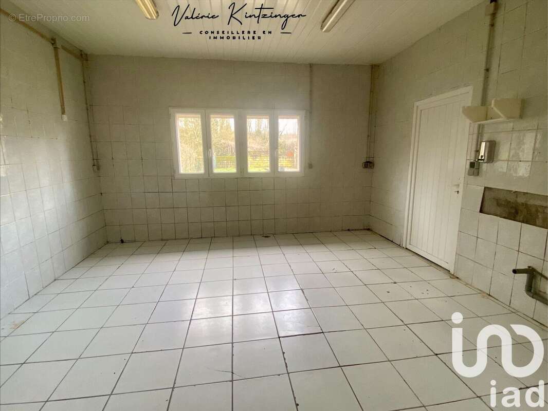 Photo 5 - Maison à KEDANGE-SUR-CANNER