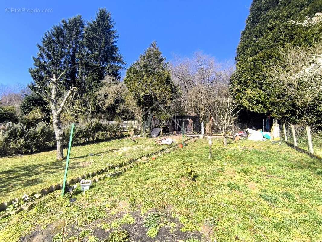 Maison à SAINT-ELOY-LES-MINES