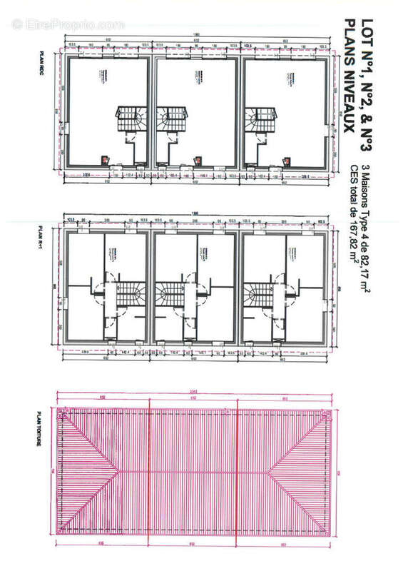 Maison à SAINT-GENIS-LAVAL