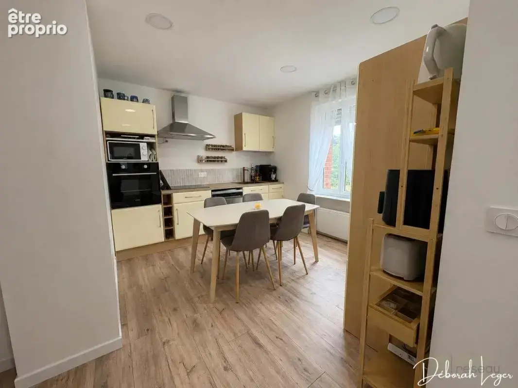 Maison 4 pièces 60 m² à vendre à Ottange (57840) - photo 3