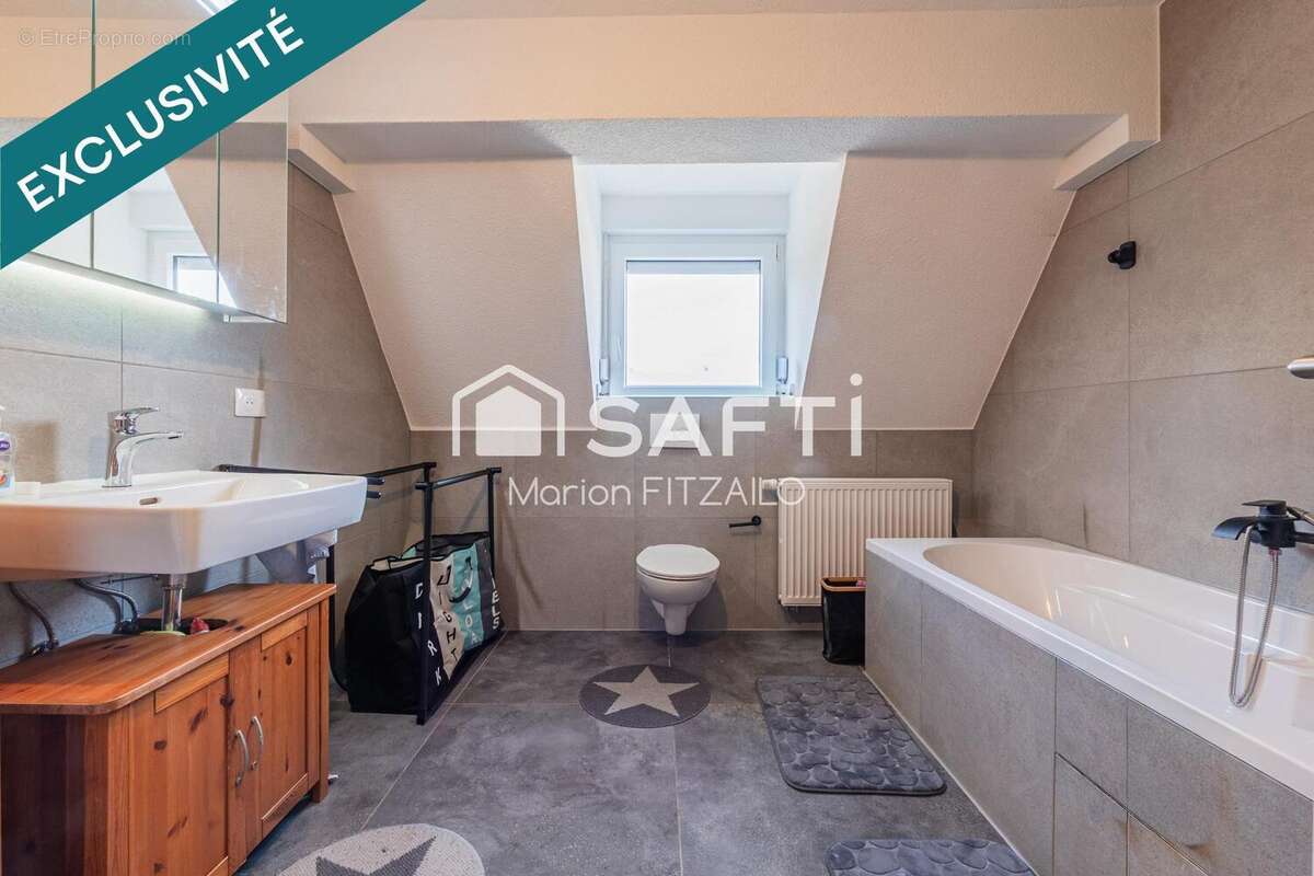 Photo 4 - Appartement à LAUTERBOURG