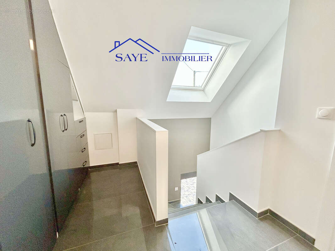 Maison à SCHNERSHEIM