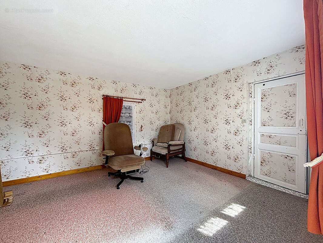 Maison à CONTEVILLE