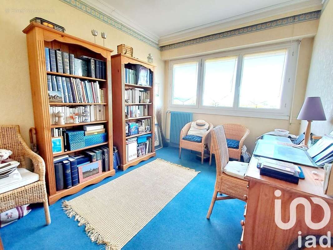 Photo 5 - Appartement à SAINT-HERBLAIN