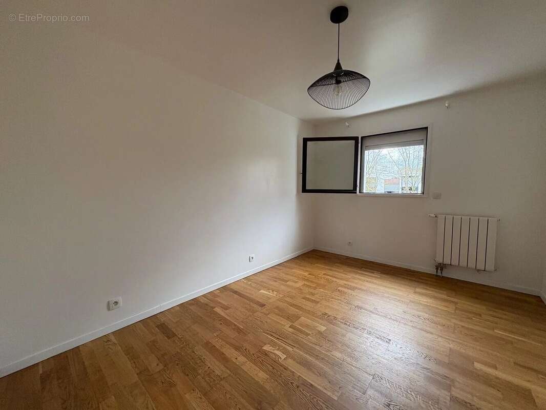 Appartement à PLAISIR