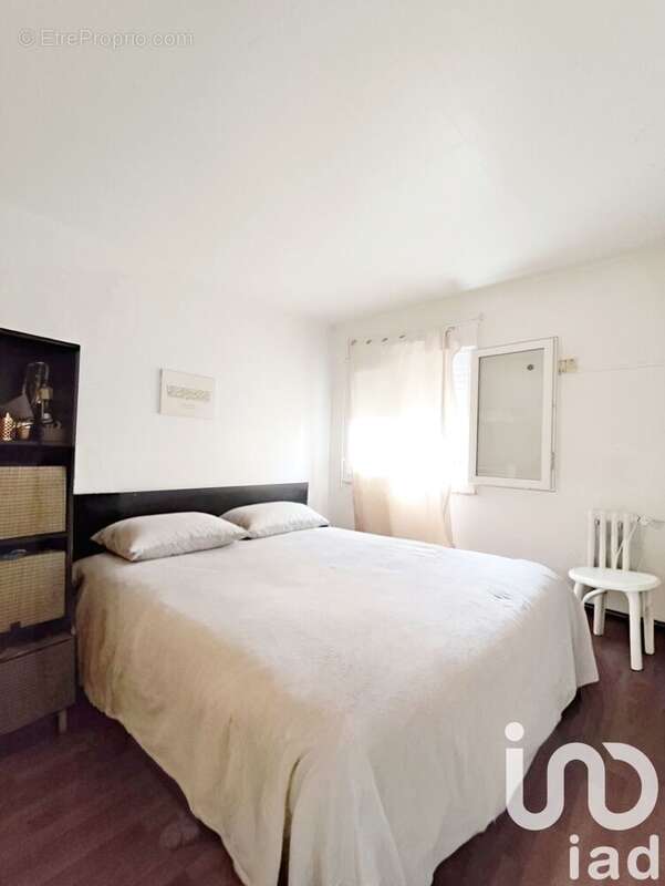 Photo 4 - Appartement à VILLEPINTE