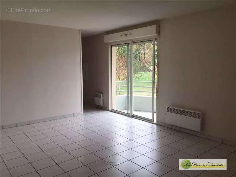 Appartement à SAINT-MICHEL