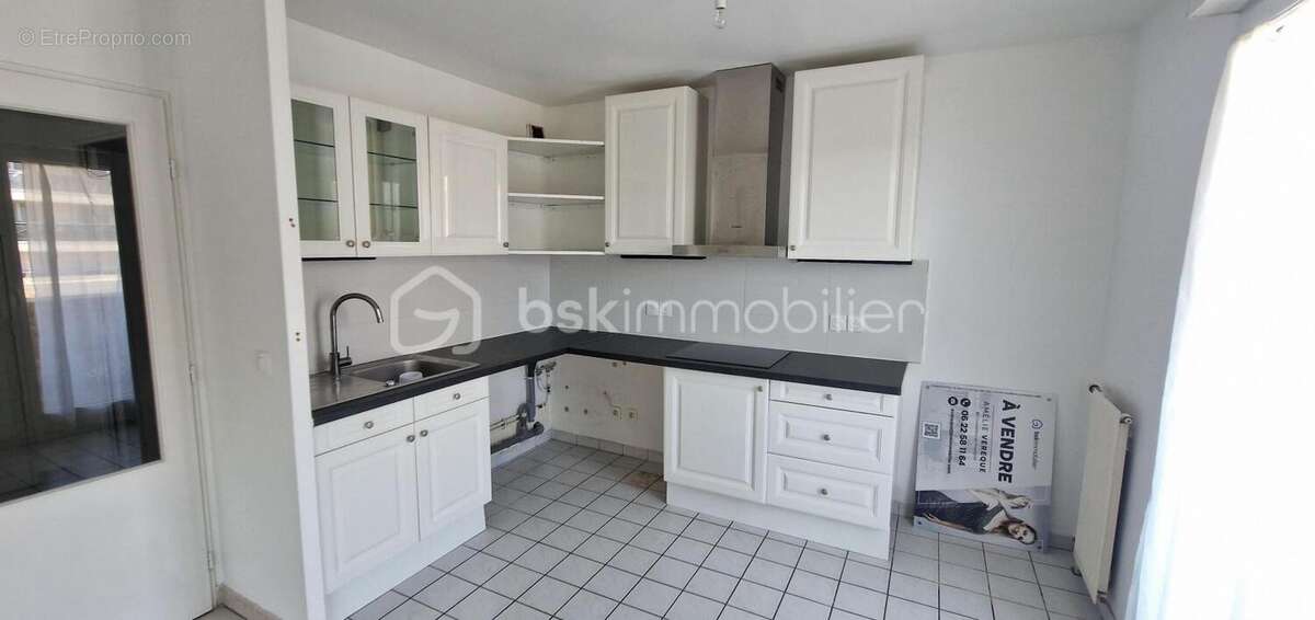 Studio idéal 1ère acquisition/investissement - Bussy-Saint-Georges RER A - photo 2