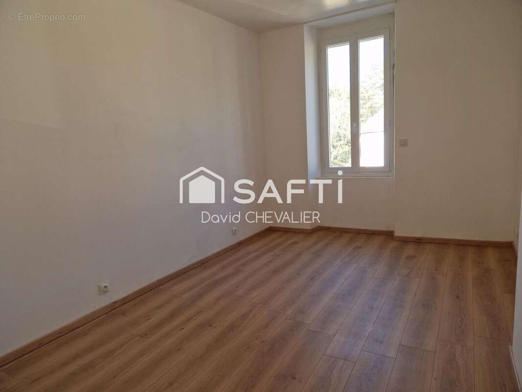 Photo 4 - Maison à MIRAMBEAU