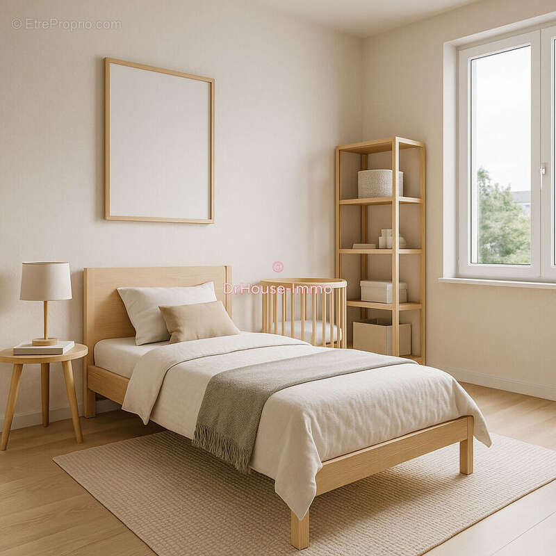 Appartement à FLEURBAIX