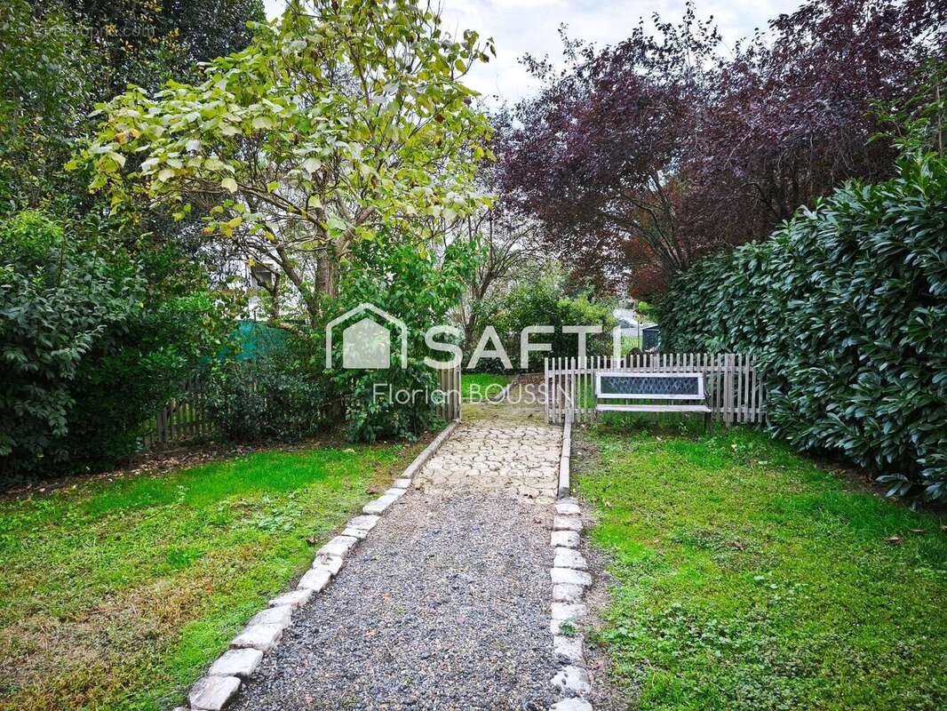 Photo 2 - Maison à BAUGE