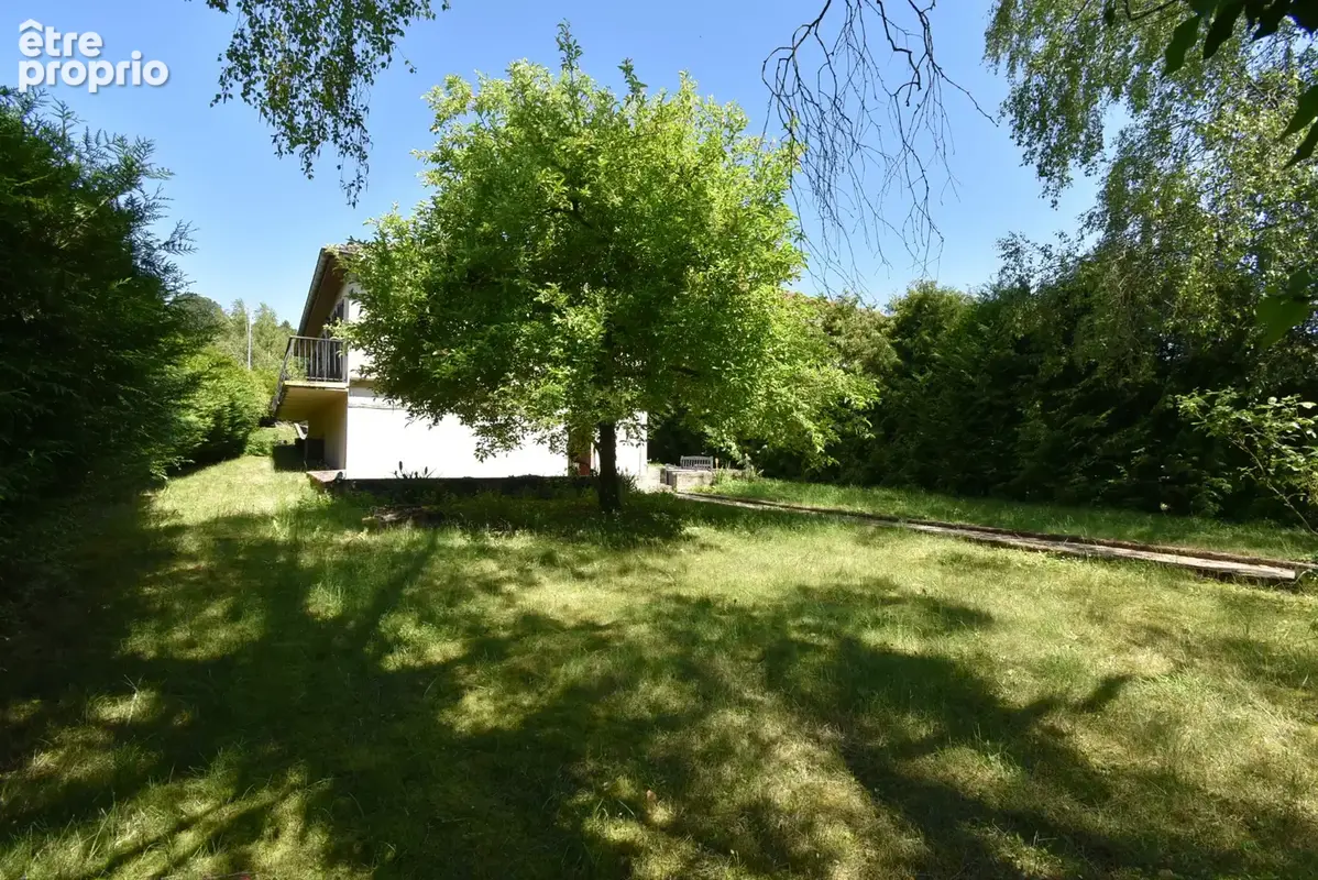 Maison individuelle avec sous-sol complet, grand garage et terrain jusqu’à 46 ares. - photo 19