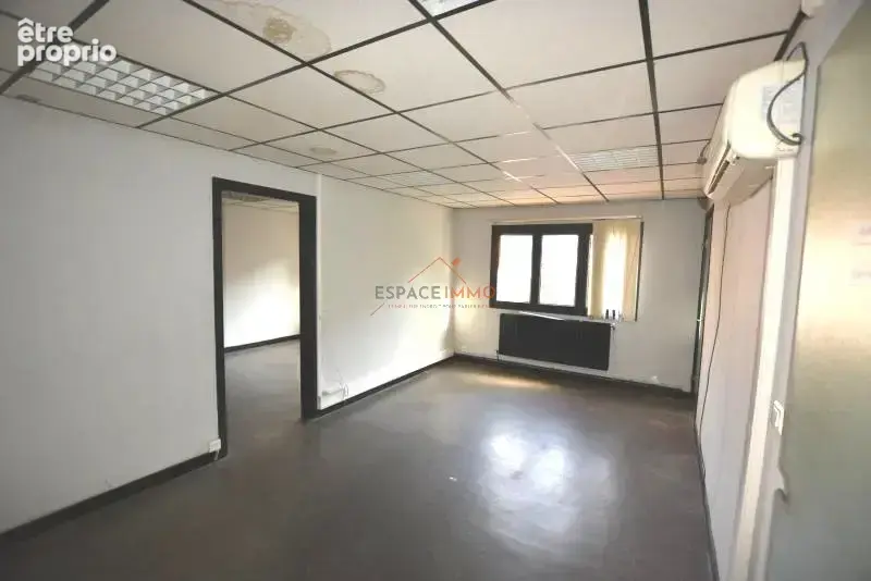 Anzin : immeuble a exploiter de 530 m2 - photo 7