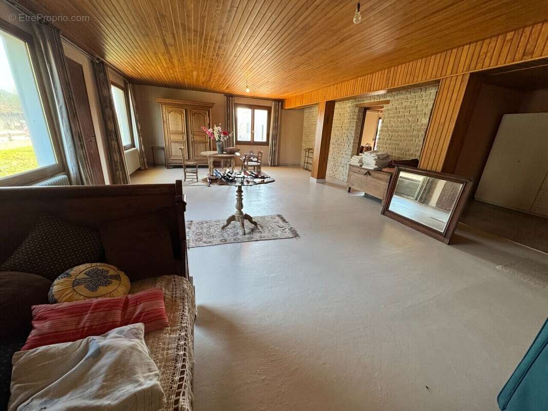 Maison à ARROMANCHES-LES-BAINS