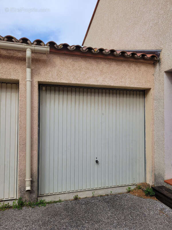 Maison à CANET-EN-ROUSSILLON