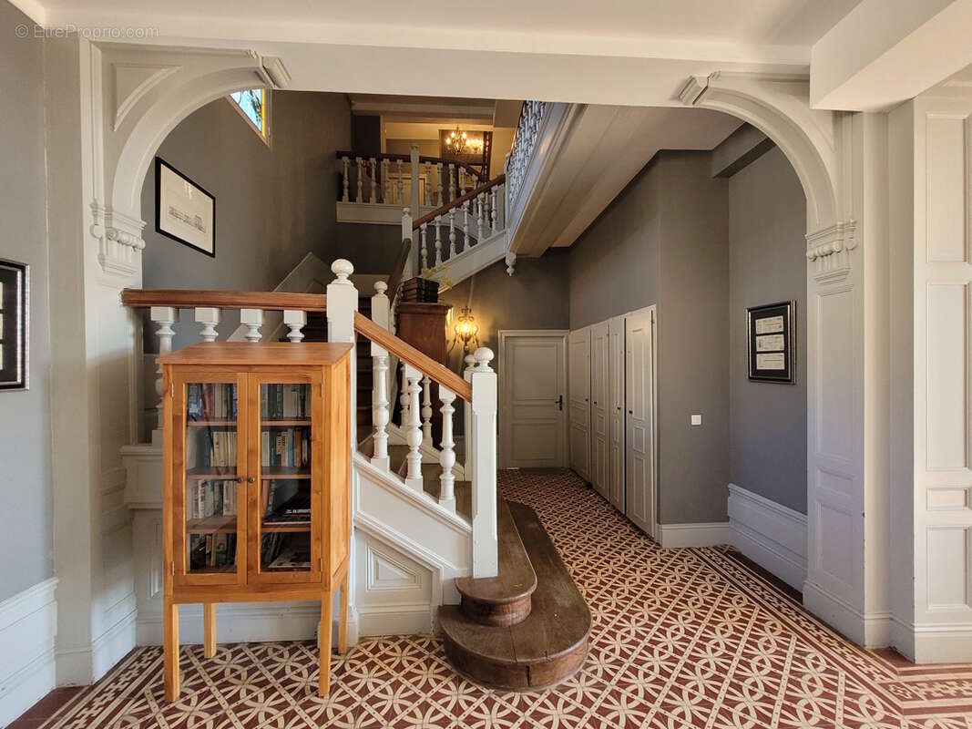 Appartement à CAPESTANG