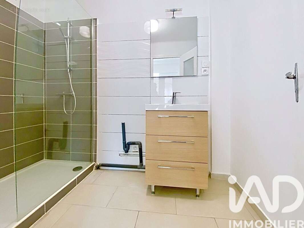 Photo 9 - Appartement à PERPIGNAN