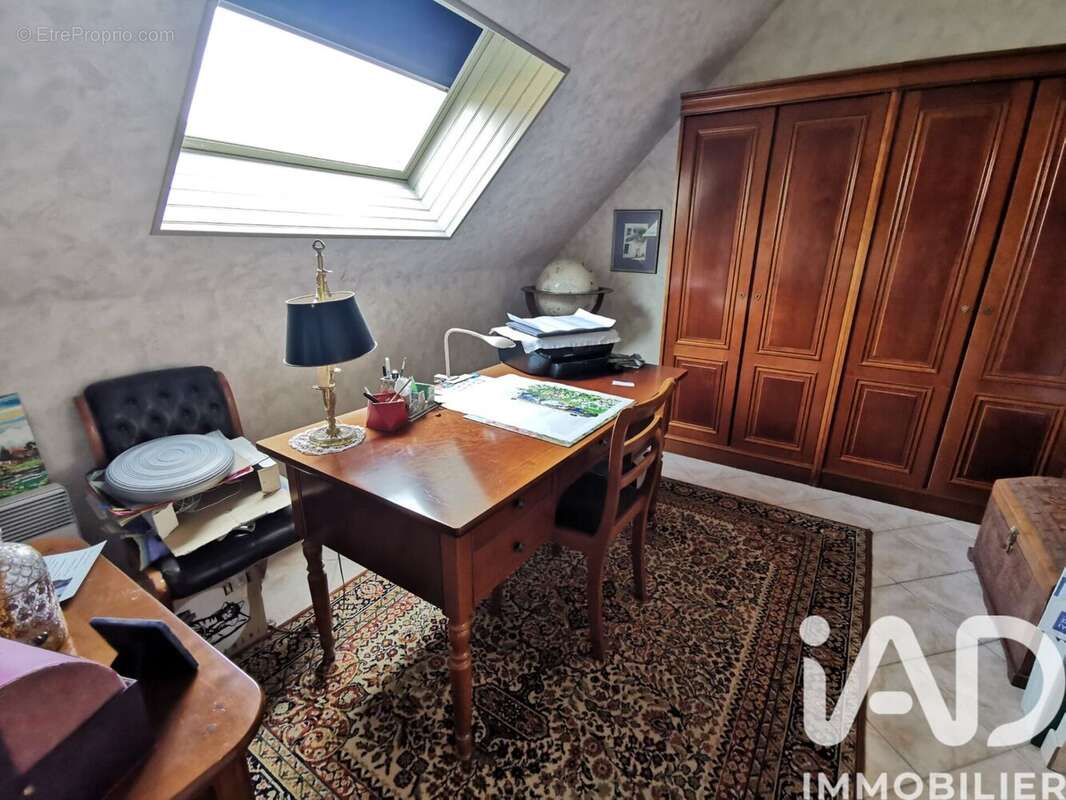 Photo 8 - Maison à NEZEL