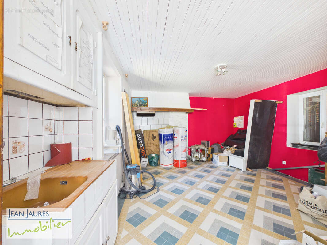 Maison 3 chambres  107 m2 + une seconde maison d'habitation 50 m2 - photo 16