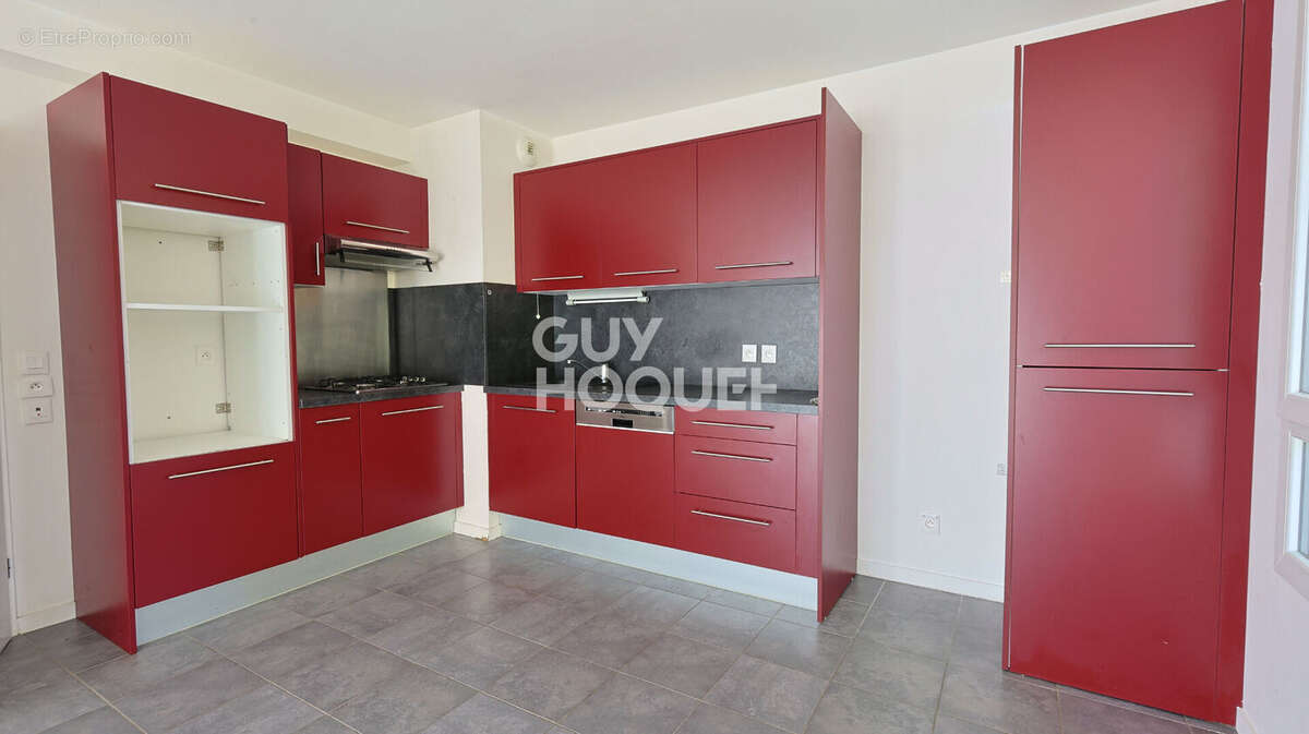 Appartement à SAINT-PEE-SUR-NIVELLE