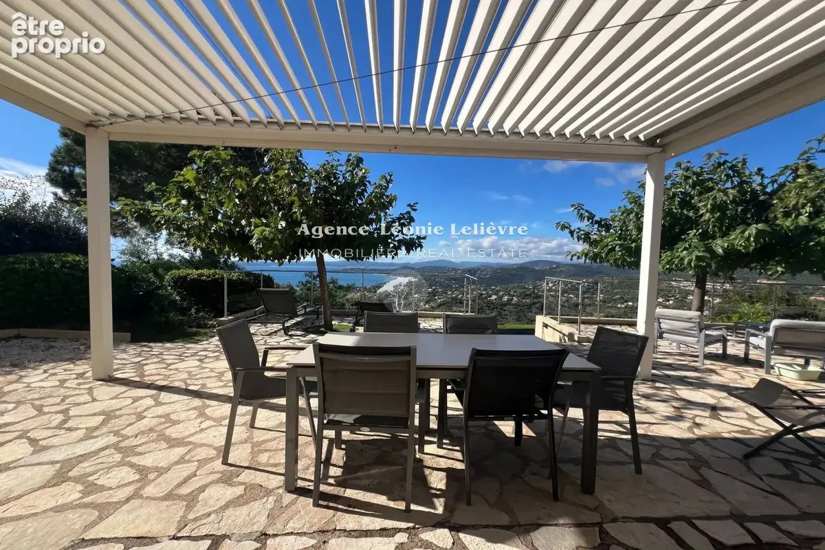 Maison 101 m² à vendre à Les Issambres (83380) - photo 3