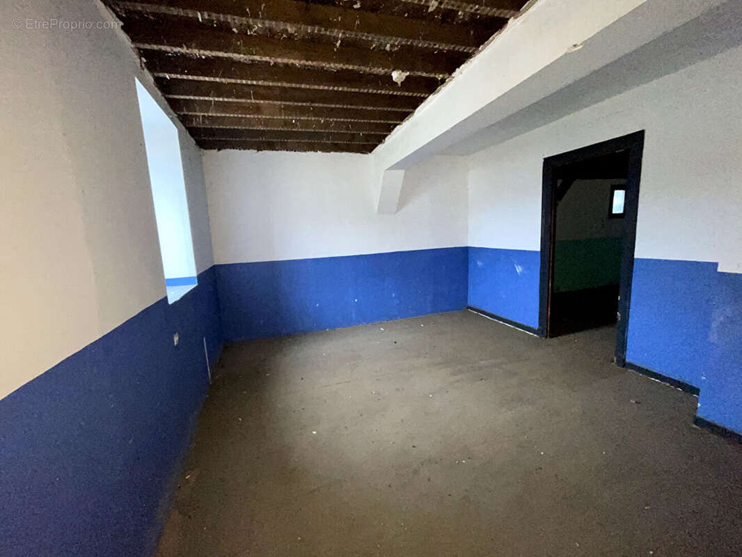 Appartement à GUISE