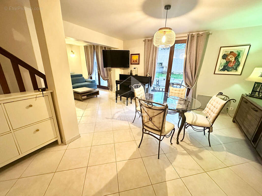 Maison 92m² à bonneuil-sur-marne - photo 10