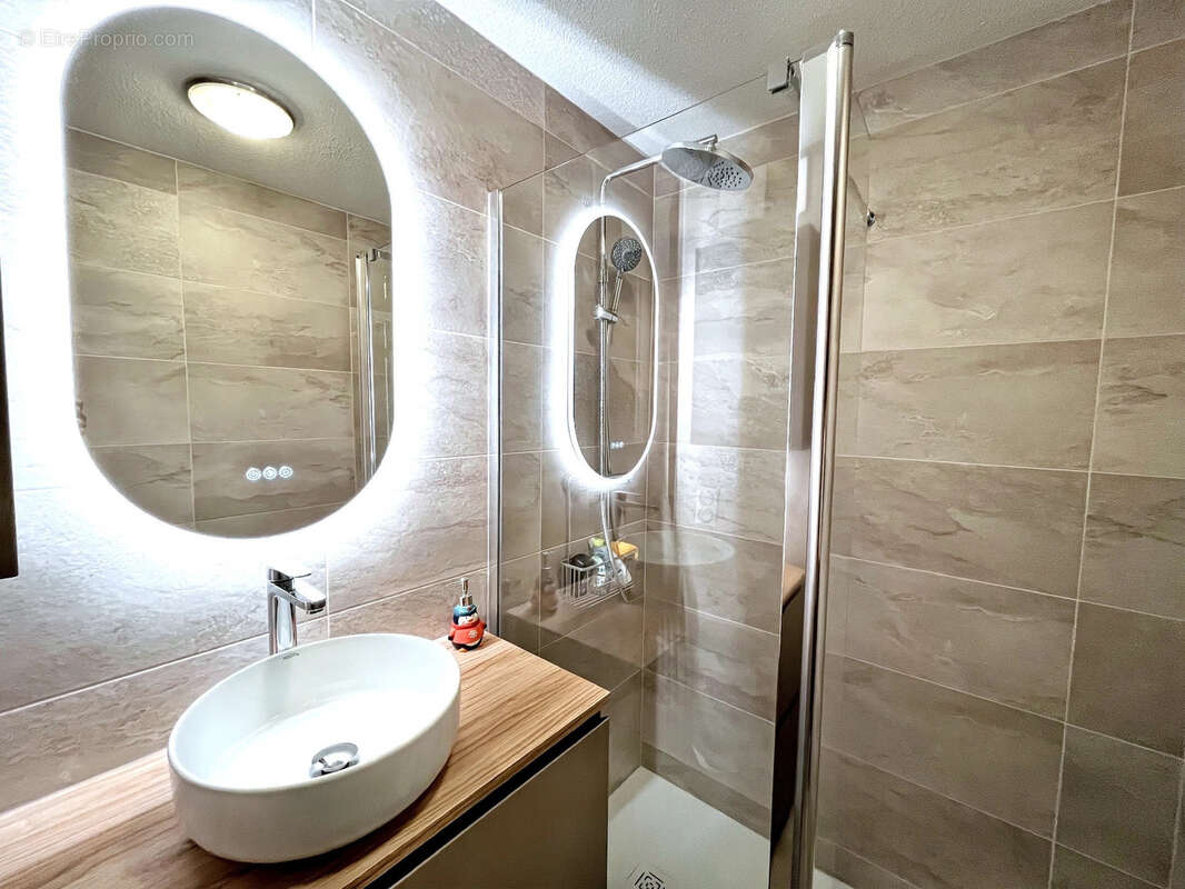 Appartement à COMBLOUX