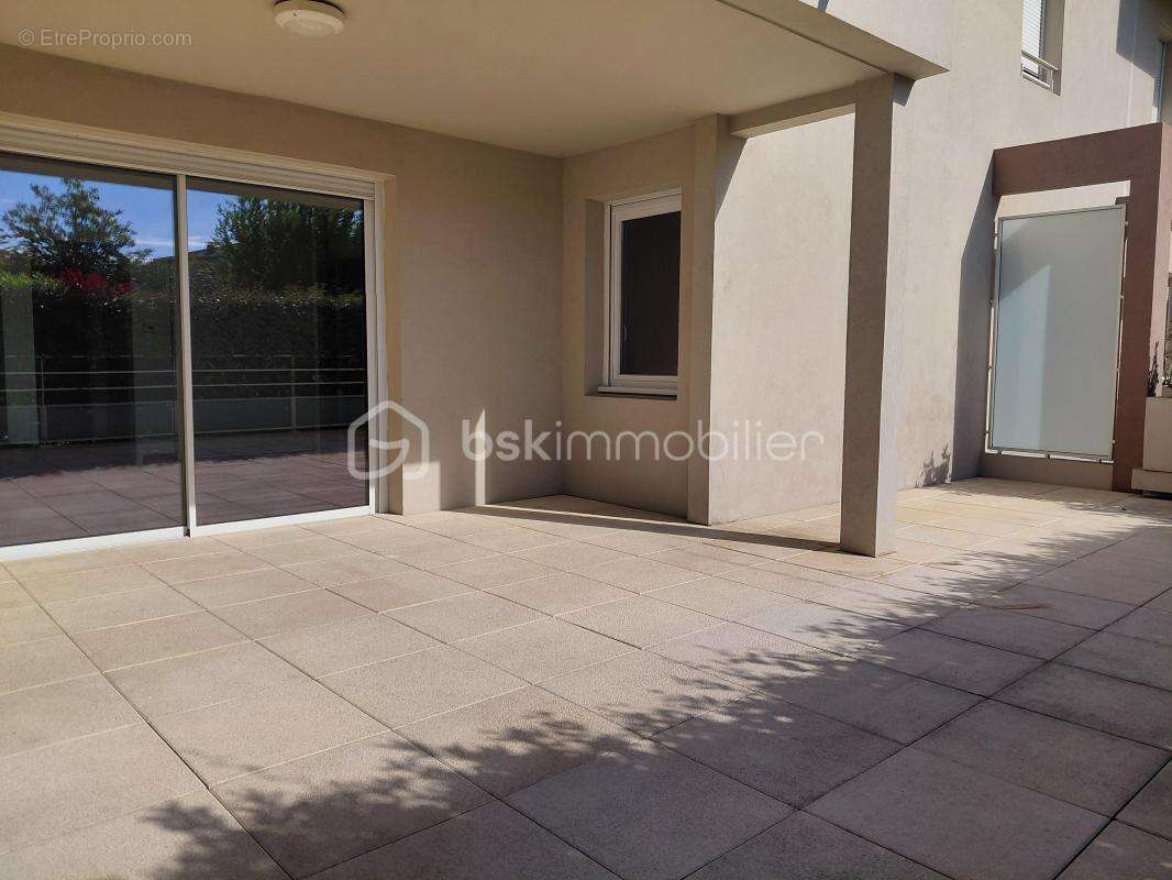 Appartement à AVIGNON