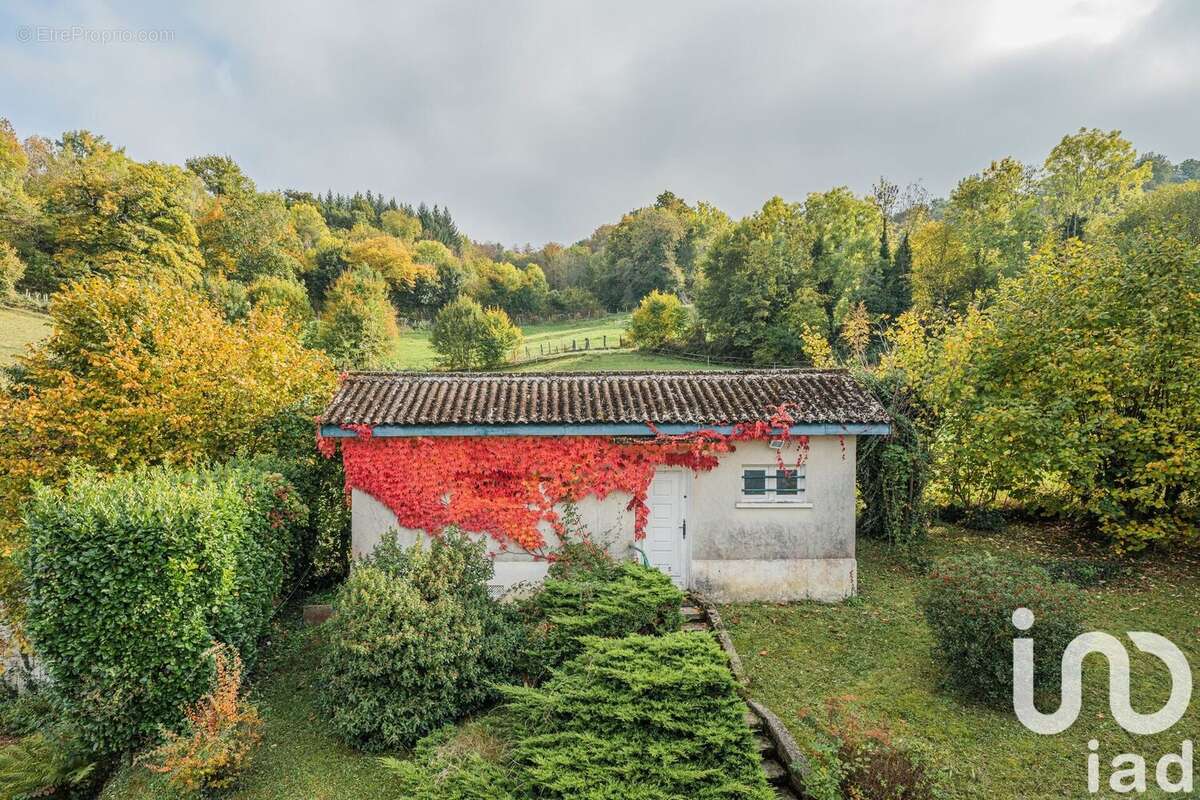 Photo 8 - Maison à BILIEU