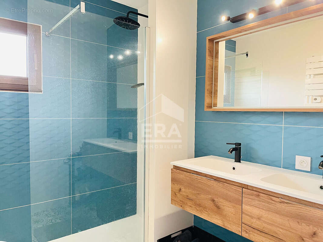 Maison à SAINT-VINCENT-DE-TYROSSE