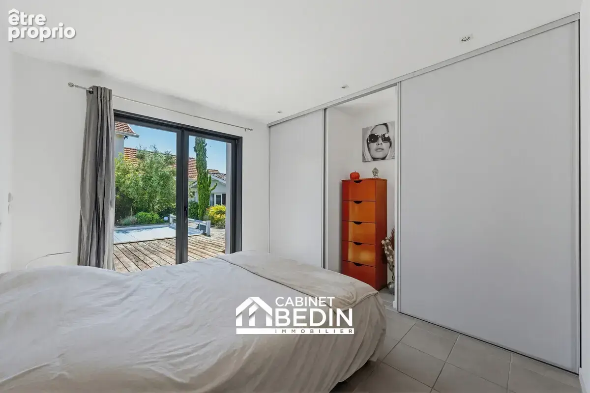 Maison 3 pièces 113 m² à vendre à Andernos-Les-Bains (33510) - photo 6