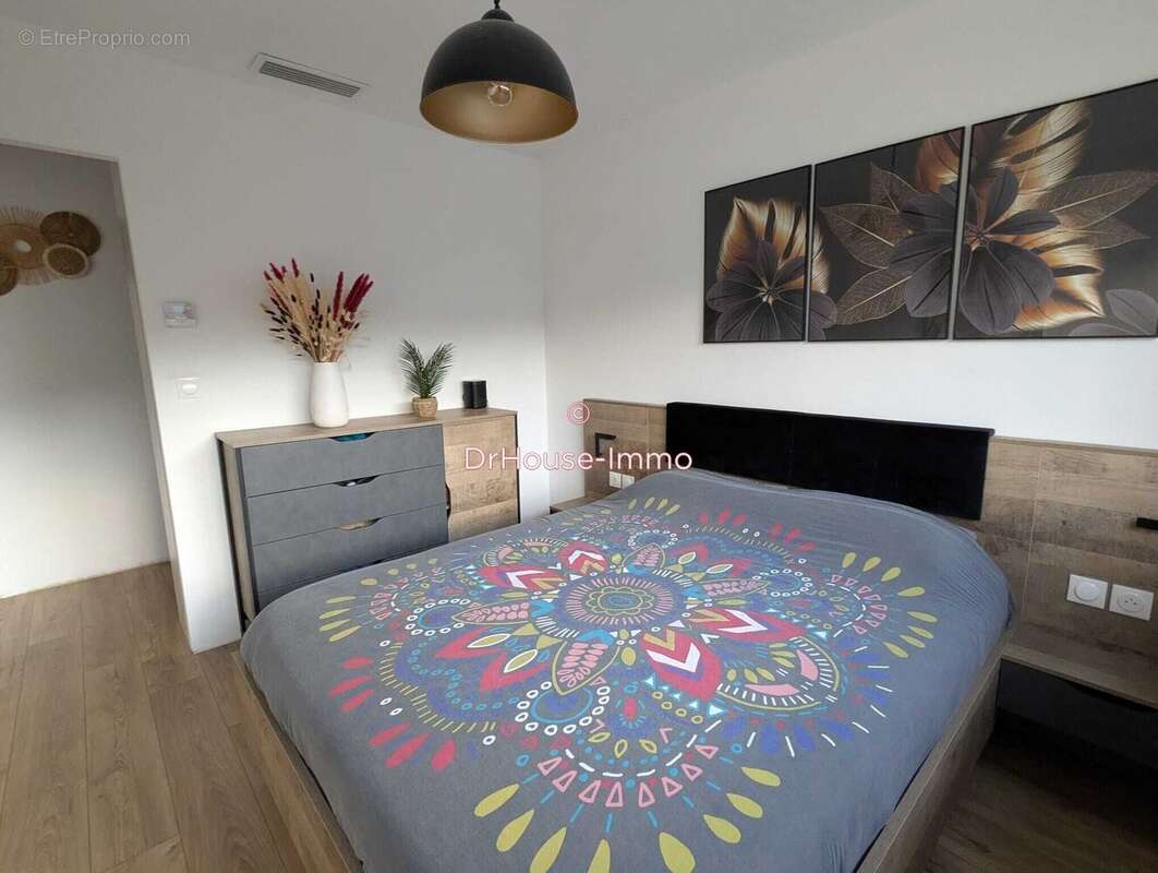 Maison à PORTO-VECCHIO