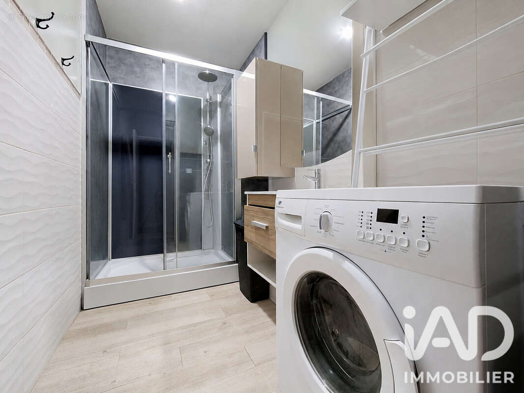 Appartement 72 m² à Chalons-En-Champagne  - photo 7