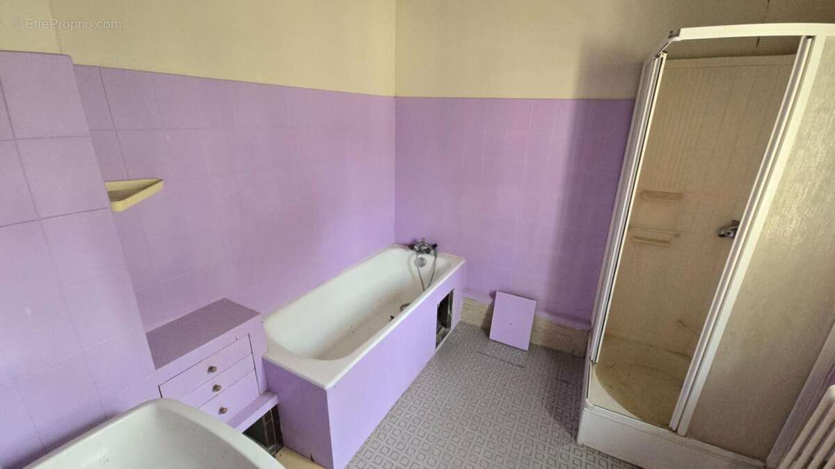 Appartement à DREUX