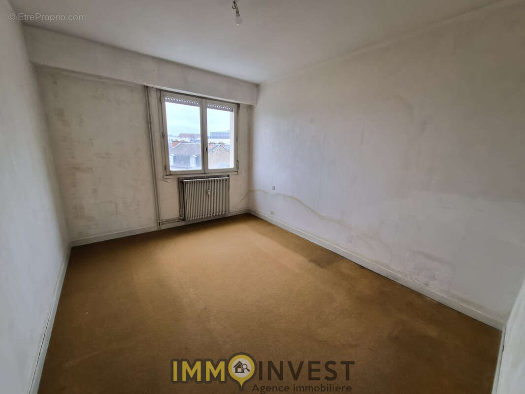 Appartement à LIMOGES